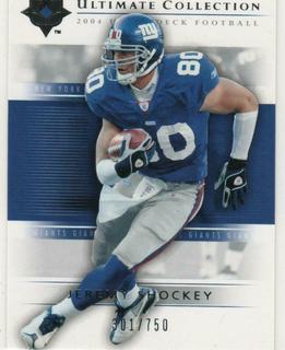 Jeremy Shockey