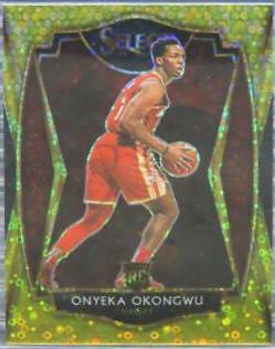 Onyeka Okongwu