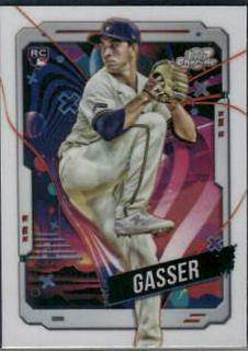 Robert Gasser