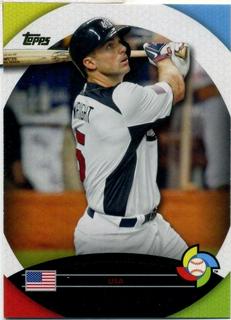 David Wright