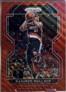 Rasheed Wallace