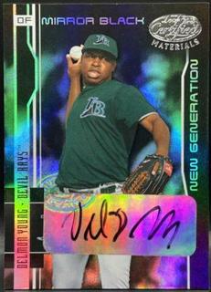 Delmon Young