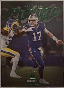 Josh Allen