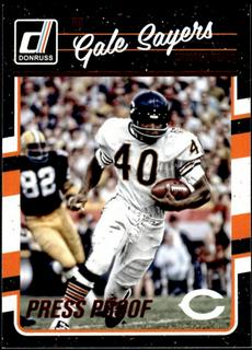 Gale Sayers