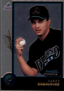 Larry Rodriguez