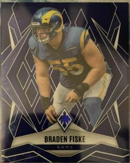 Braden Fiske