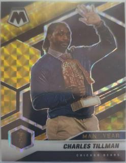 Charles Tillman