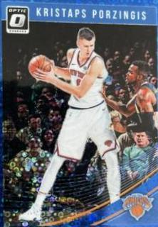 Kristaps Porzingis