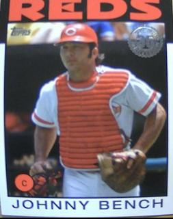 Johnny Bench