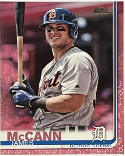 James McCann