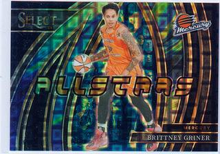 Brittney Griner