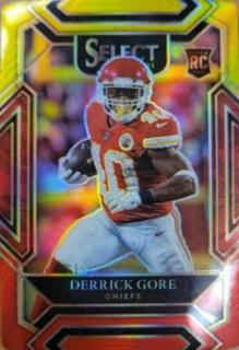 Derrick Gore