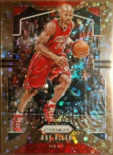 Ray Allen