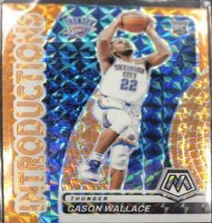 Cason Wallace