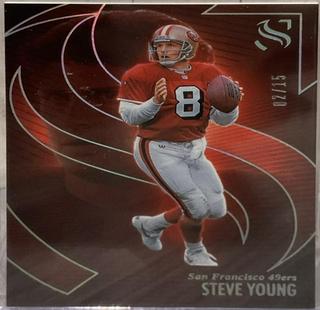 Steve Young
