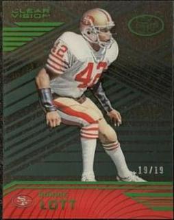 Ronnie Lott