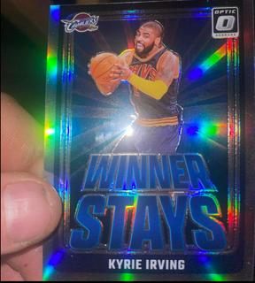 Kyrie Irving