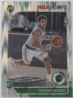 Tremont Waters