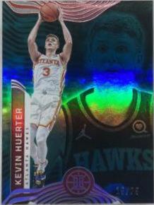 Kevin Huerter