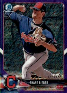 Shane Bieber