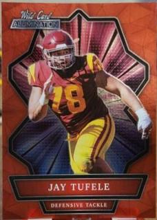 Jay Tufele