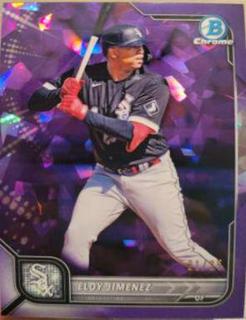 Eloy Jimenez