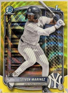 Stiven Marinez