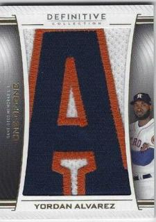 Yordan Alvarez
