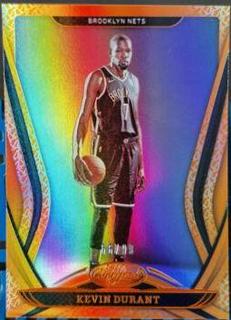 Kevin Durant