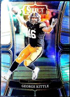 George Kittle