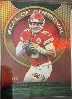 Patrick Mahomes II