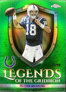 Peyton Manning
