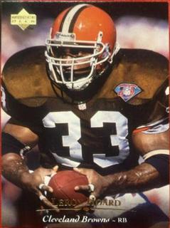 Leroy Hoard