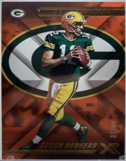 Aaron Rodgers