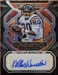 Kellen Winslow