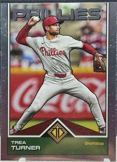 Trea Turner