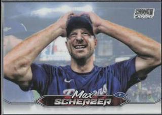 Max Scherzer