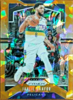 Jahlil Okafor