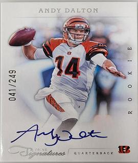 Andy Dalton