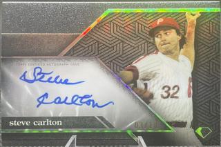 Steve Carlton