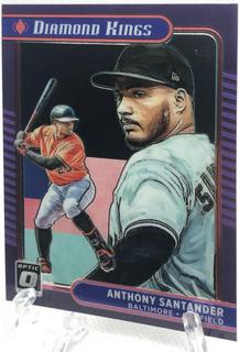 Anthony Santander