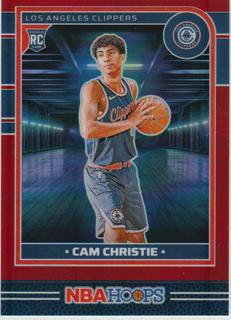 Cam Christie