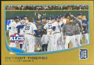 Detroit Tigers
