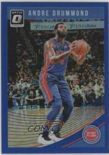 Andre Drummond