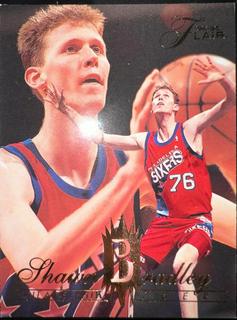 Shawn Bradley