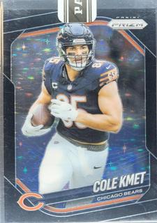 Cole Kmet