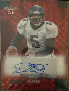Donovan McNabb
