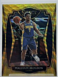 Malcolm Brogdon