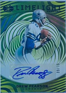 Drew Pearson