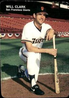 Will Clark